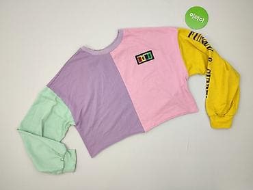 szycie: Shein, Bluza damska
, rozmiar 2XL — 2