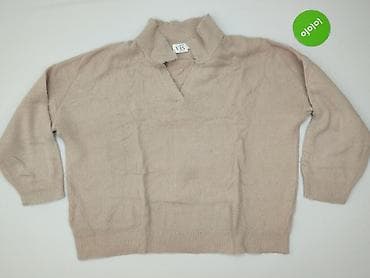 VRS, Sweter damski, rozmiar 3XL — 2