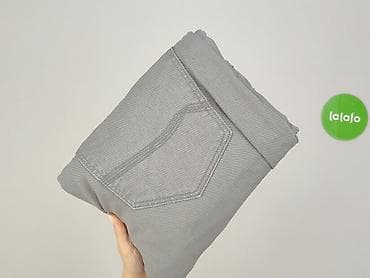 pants: Męskie spodnie Angelo Litrico – Crafted Goods - Model: Slim Leg - — 5