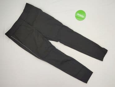 długie spodnie damskie dla wysokich: Loft, Spodnie materiałowe damskie, rozmiar M — 2