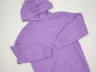 Bluza z kapturem damska, rozmiar XL