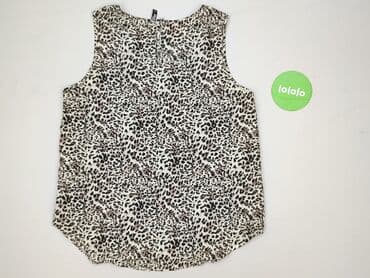 bluzki w panterke duze rozmiary: Colloseum, Bluzka damska, rozmiar M — 3