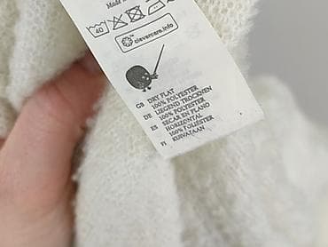 moncler bluzki: Monki, Sweter damski, rozmiar One size — 5