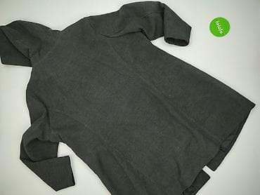 babice kapcie: Yessica, Trencz damski, rozmiar One size — 3