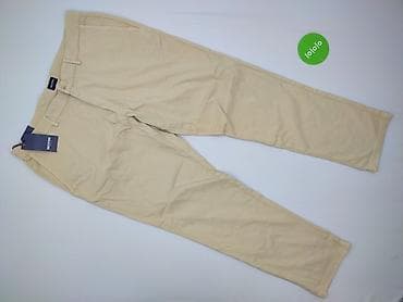 softshell pepco: Hechter Paris, Chinosy dla mężczyzn, rozmiar XL — 2