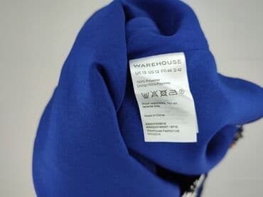 sukienki w kwiaty midi: Warehouse, Sukienka damska, rozmiar XL — 5