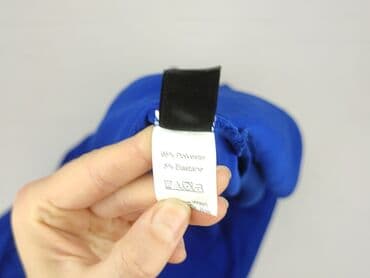 bluza medyczna shein: Shein, Bluza z kapturem damska, rozmiar 4XL — 5