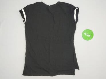 koszulka justin bieber h m: Janina, T-shirt damski, rozmiar S — 3