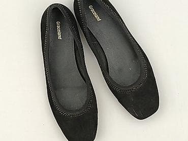 buty na wode: Balerinki damskie, rozmiar 40 — 1