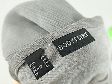 koszula biala 164: Bodyflirt, Bluzka damska, rozmiar S — 4