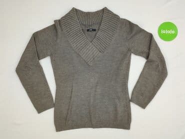 dres sweterkowy mohito: Oodji, Women`s sweater, size L (EU 40) — 2