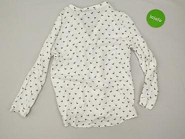 opaski na koszule: ONLY, Bluzka damska, rozmiar M — 3