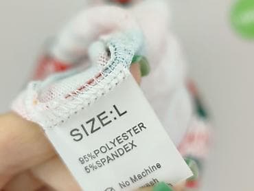 kapcie auta: Koszula nocna damska, rozmiar L — 6