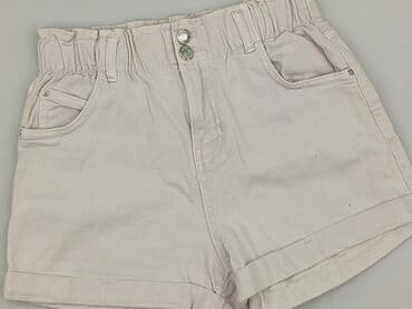 Szorty: Bershka, Szorty damskie, rozmiar S