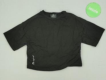 terrifier t shirty: T-shirt damski, rozmiar M — 2