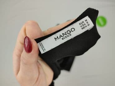 mango outlet sukienki: Mango, Sukienka damska, M — 4