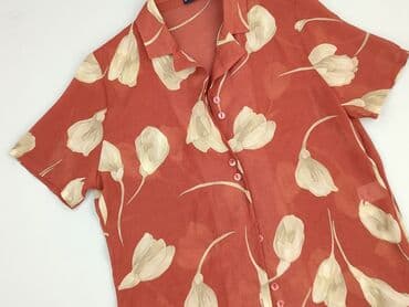 koszula hawajska c a: Women`s shirt, size M (EU 38) — 1