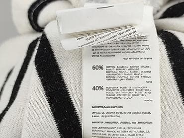 kurtka malachowski: Sinsay, Bluza damska
, rozmiar M — 5