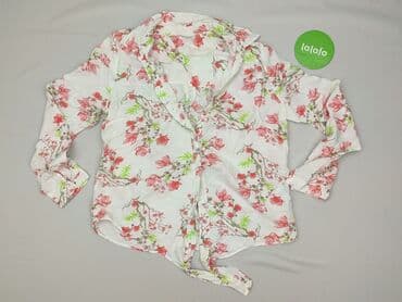 c a body: Bodyflirt, Koszula damska, rozmiar M — 2