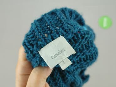 sweter z krótkim rękawem męski: CAMAIEU, Kardigan damski, rozmiar M — 4