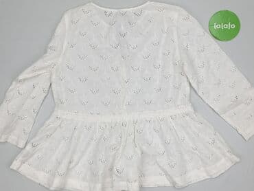 bluza gap różowa: Gap, Bluzka damska, rozmiar XS — 3