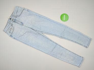 crocsy j2: Liu Jo, Jeansy damskie, rozmiar M — 2