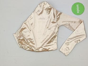 pokaz go: Shein, Top damski, rozmiar S — 2