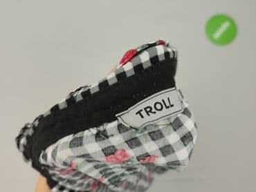 koszula z różą mohito: Troll, Koszula damska, rozmiar S — 4