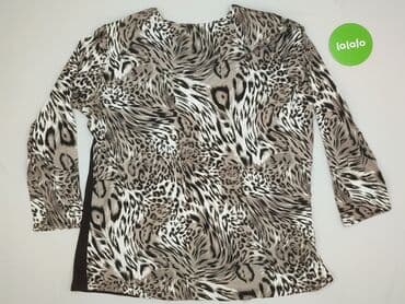 Kobiety: Bluzka damska, rozmiar 5XL — 3
