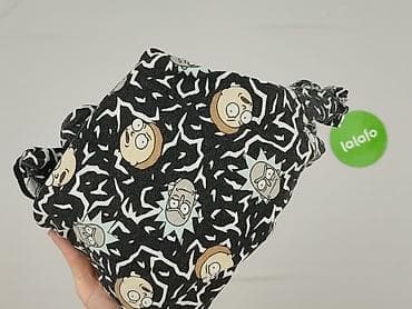 all blacks koszulka: Sinsay, T-shirt damski, rozmiar M — 6