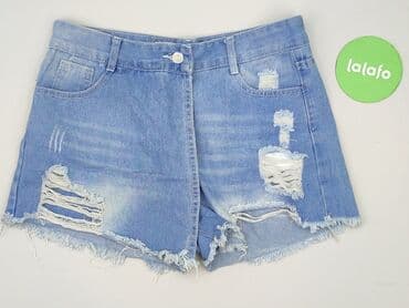 skarpetki używane: Szorty damskie, rozmiar S — 2