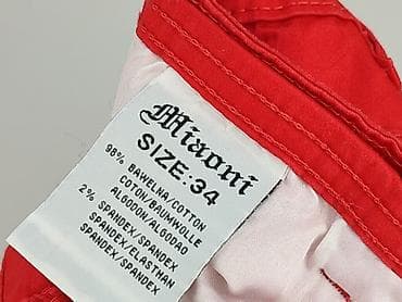 ccc red: Бриджі жіночі, розмір L — 5