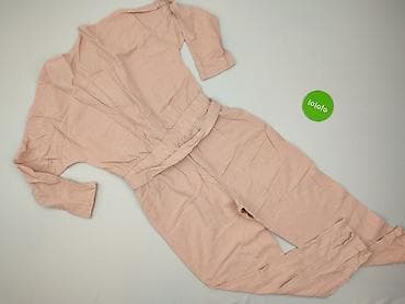 lenar jeans: Ogrodniczki damskie, rozmiar L — 3