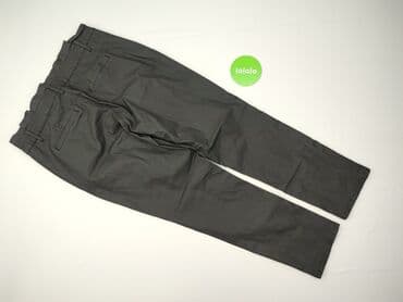 diverse jeansy damskie: Diverse, Spodnie materiałowe damskie, rozmiar XL — 3