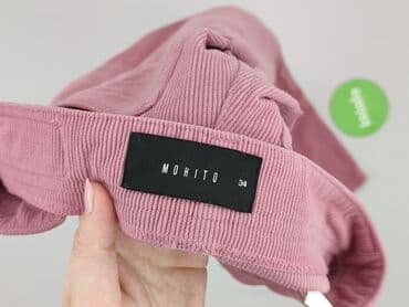 jeansy z mohito: Mohito, Spodnie materiałowe damskie, rozmiar XS — 4