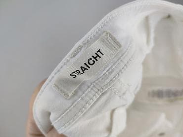 tom tailor denim spodnie: M&S Mode, Jeansy damskie, rozmiar S — 4