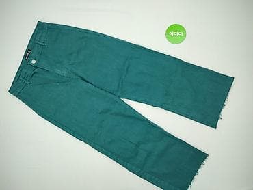 osika jeans: Denim, Jeansy damskie, rozmiar XL — 2