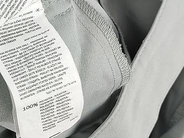 Spodnie materiałowe damskie, rozmiar XL — 5