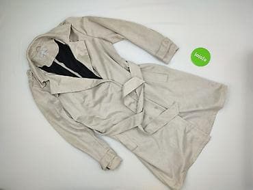 garnitur next: Next, Trencz damski, rozmiar L — 2