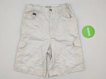 szorty m65: Cross Jeans, Szorty damskie, rozmiar M — 2