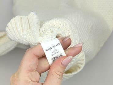 дублянка жіноча польща: Sweter damski, rozmiar XS — 4