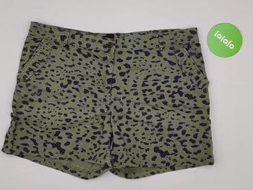 szorty rowerowe damskie hm: H&M, Szorty damskie, rozmiar XL — 2
