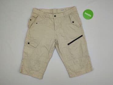 klapki na koturnie w ccc: Cargo, Szorty dla mężczyzn — 2