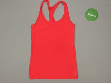 Jeansy: Domyos, T-shirt damski, rozmiar S — 2