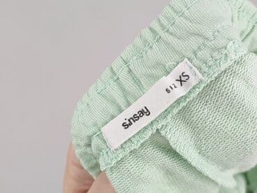 klapki ccc sprandi: Szorty damskie, rozmiar XS — 4