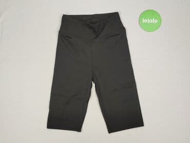 legginsy 4f damskie allegro: Legginsy Krótkie damskie, rozmiar S — 2