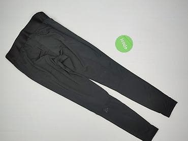 stanik 90c: Legginsy Sportowe damskie, rozmiar L — 3