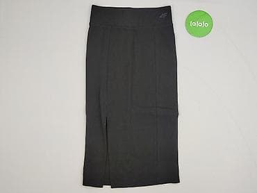 spódnice obcisła: 4F, Spódnica damska, rozmiar XS — 2