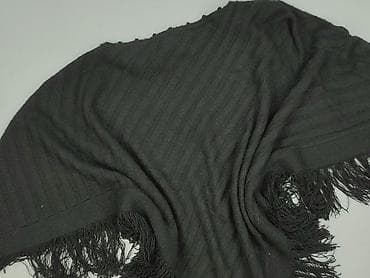 pluszowe kurtki: Ponczo damskie, rozmiar 6XL — 1