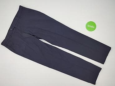 patchwork: NEXT Petite, Spodnie garniturowe dla mężczyzn, rozmiar L — 2